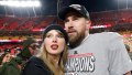 Travis Kelce Reveals If He and Taylor Swift Have Any Game Day Superstitions Ahead of Super Bowl