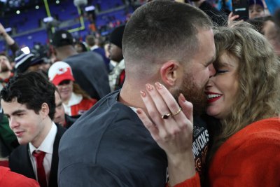 AFC Championship &ndash; Kansas City Chiefs v Baltimore Ravens