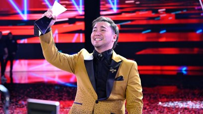 What Is the Prize for The Voice Season 27 Cash Record Contract