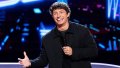 Who Is The Voice Season 27 Singer Britton Moore Meet Contestant