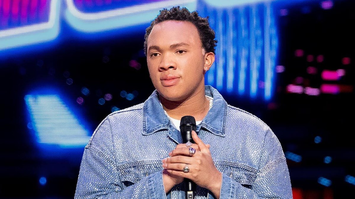 Who Is The Voice Season 27's Bryson Battle? Meet the Frontrunner