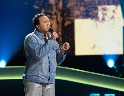 Who Is The Voice Season 27's Bryson Battle? Meet the Frontrunner