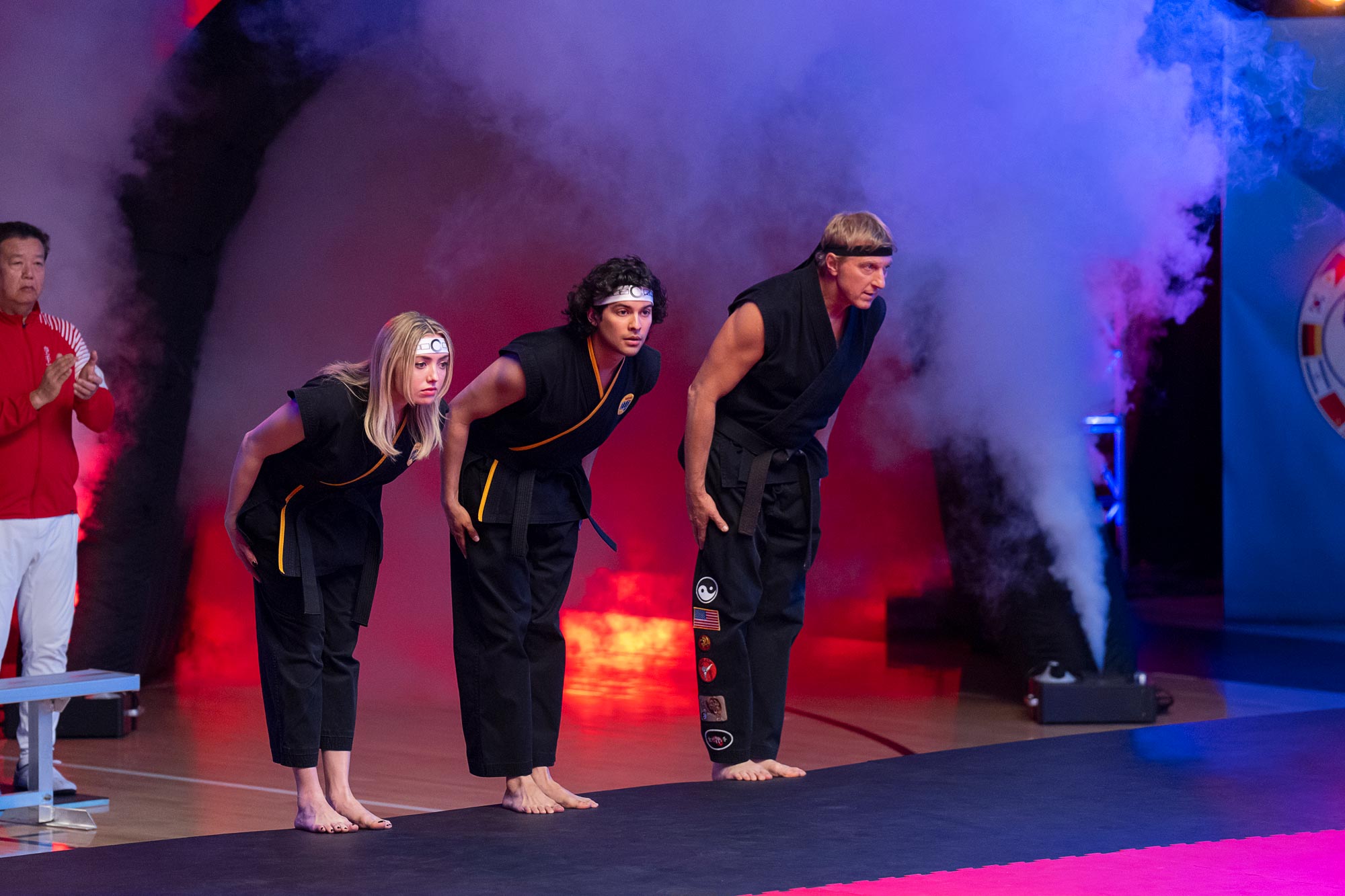 Who Wins the Sekai Taikai Tournament in Cobra Kai Spoilers for How the Karate Kid Spinoff Ends 411