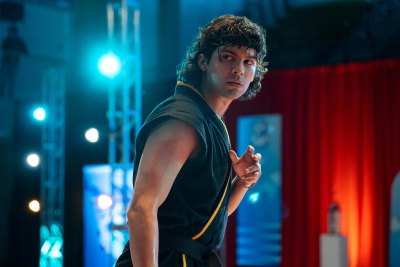 Who Wins the Sekai Taikai Tournament in Cobra Kai Spoilers for How the Karate Kid Spinoff Ends 412