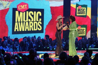 Why Are the 2025 CMT Music Awards Canceled? Reason Explained