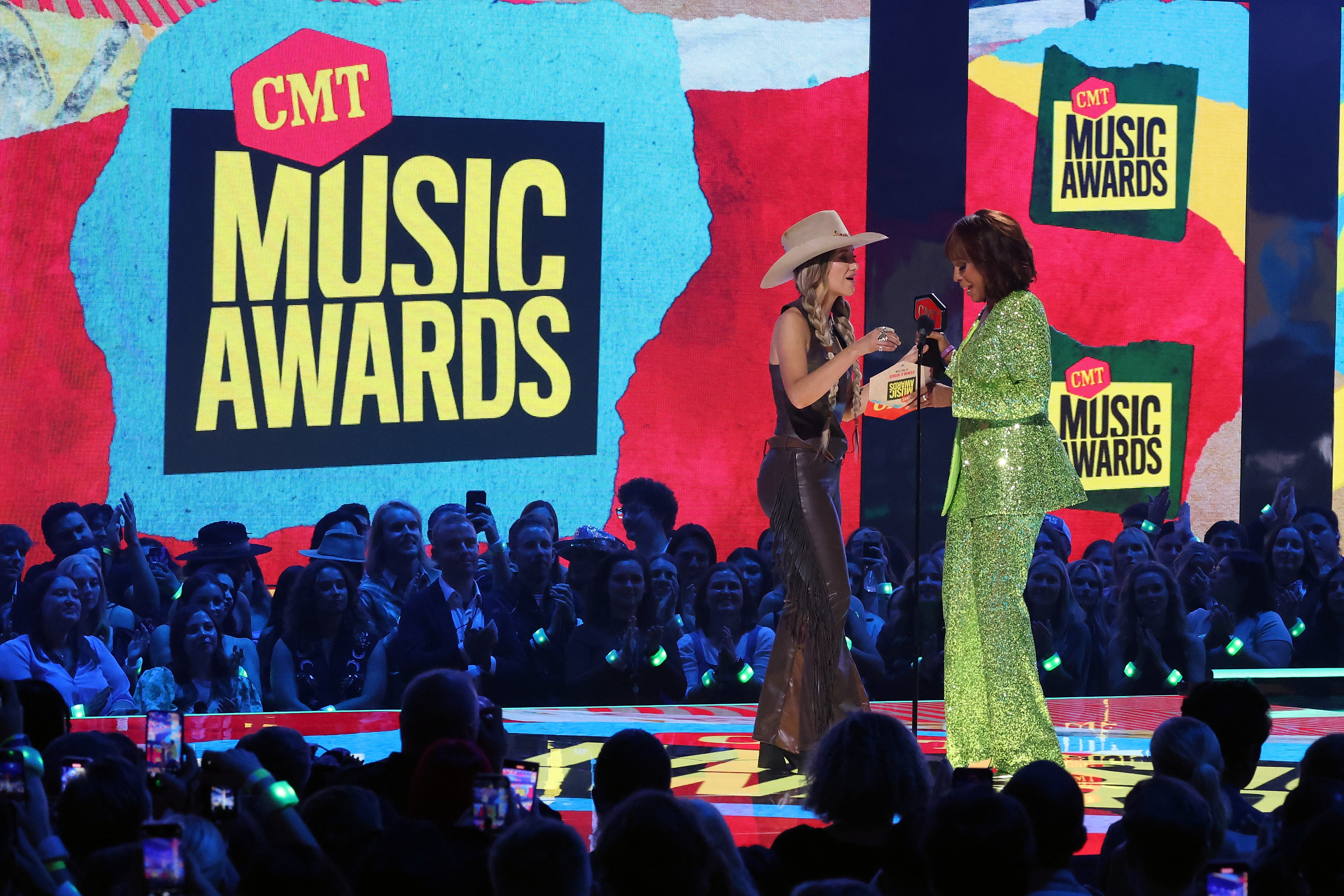 Why Are the 2025 CMT Music Awards Canceled? Reason Explained
