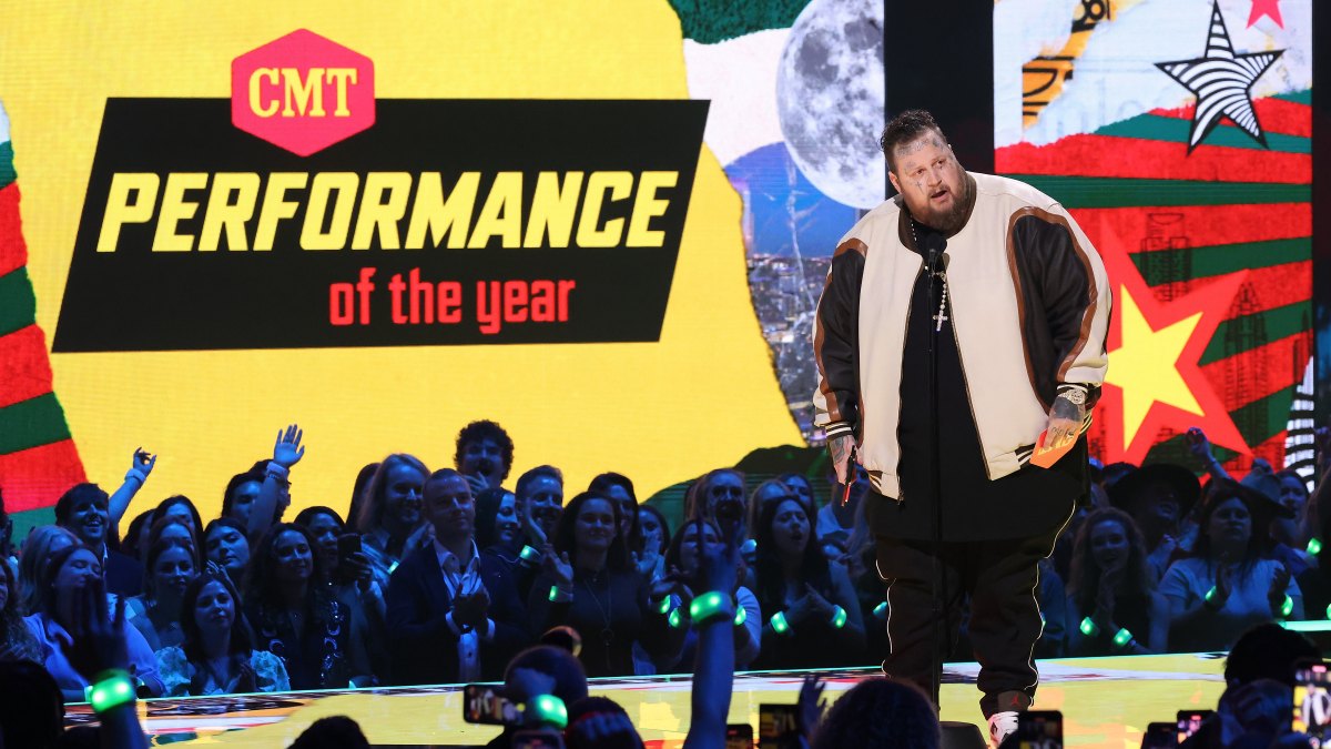Why Are the 2025 CMT Music Awards Canceled? Reason Explained