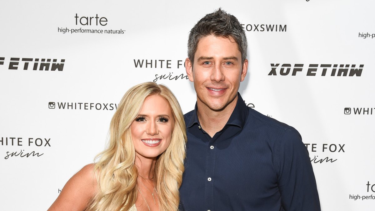 Arie Luyendyk Jr. Had Vasectomy Reversal for Baby No. 4 With Lauren
