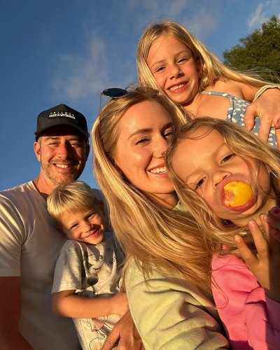 Arie Luyendyk Jr. Had Vasectomy Reversal for Baby No. 4 With Lauren