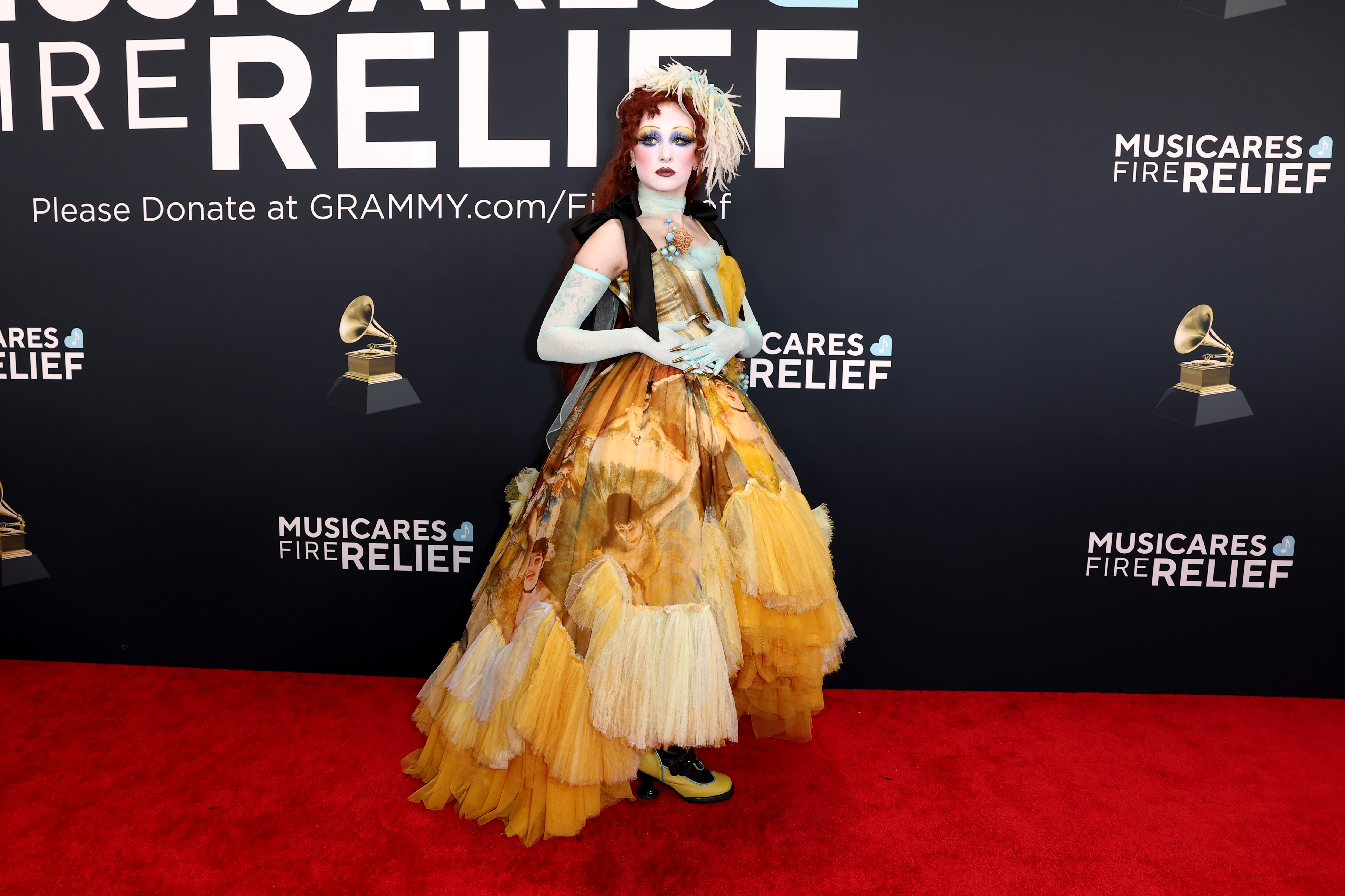 chappell-roan-grammys