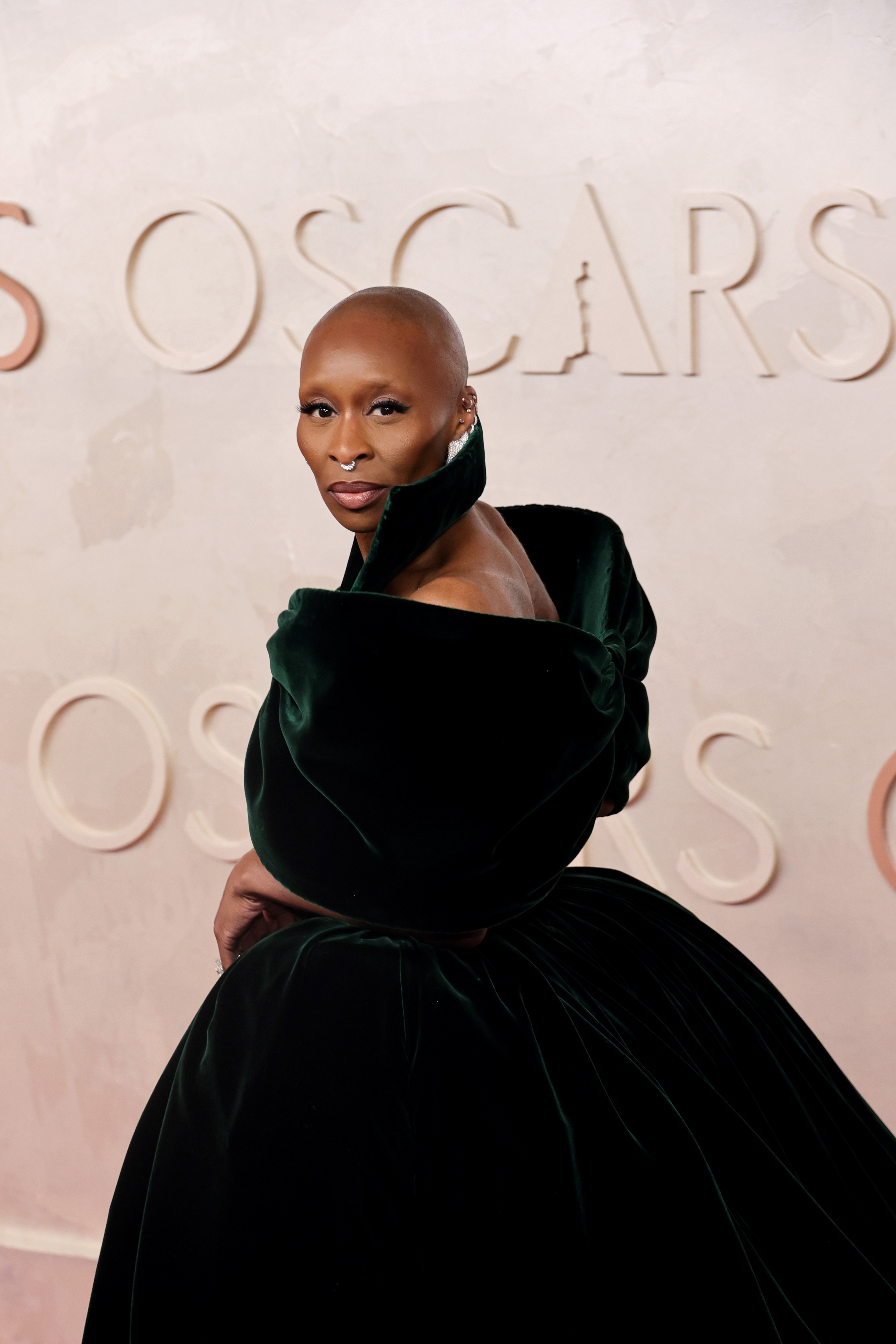 Nothing Short of 'Wicked'! Cynthia Erivo's Before and After Transformation Photos Are Stunning