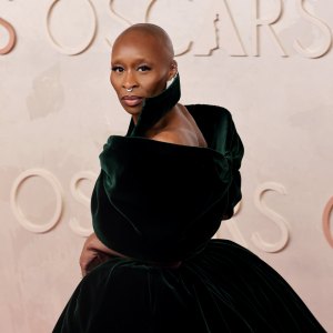 Nothing Short of 'Wicked'! Cynthia Erivo's Before and After Transformation Photos Are Stunning