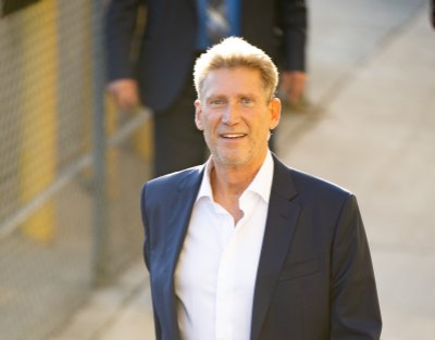 Joan Vassos Shares Update on Gerry Turner's Cancer