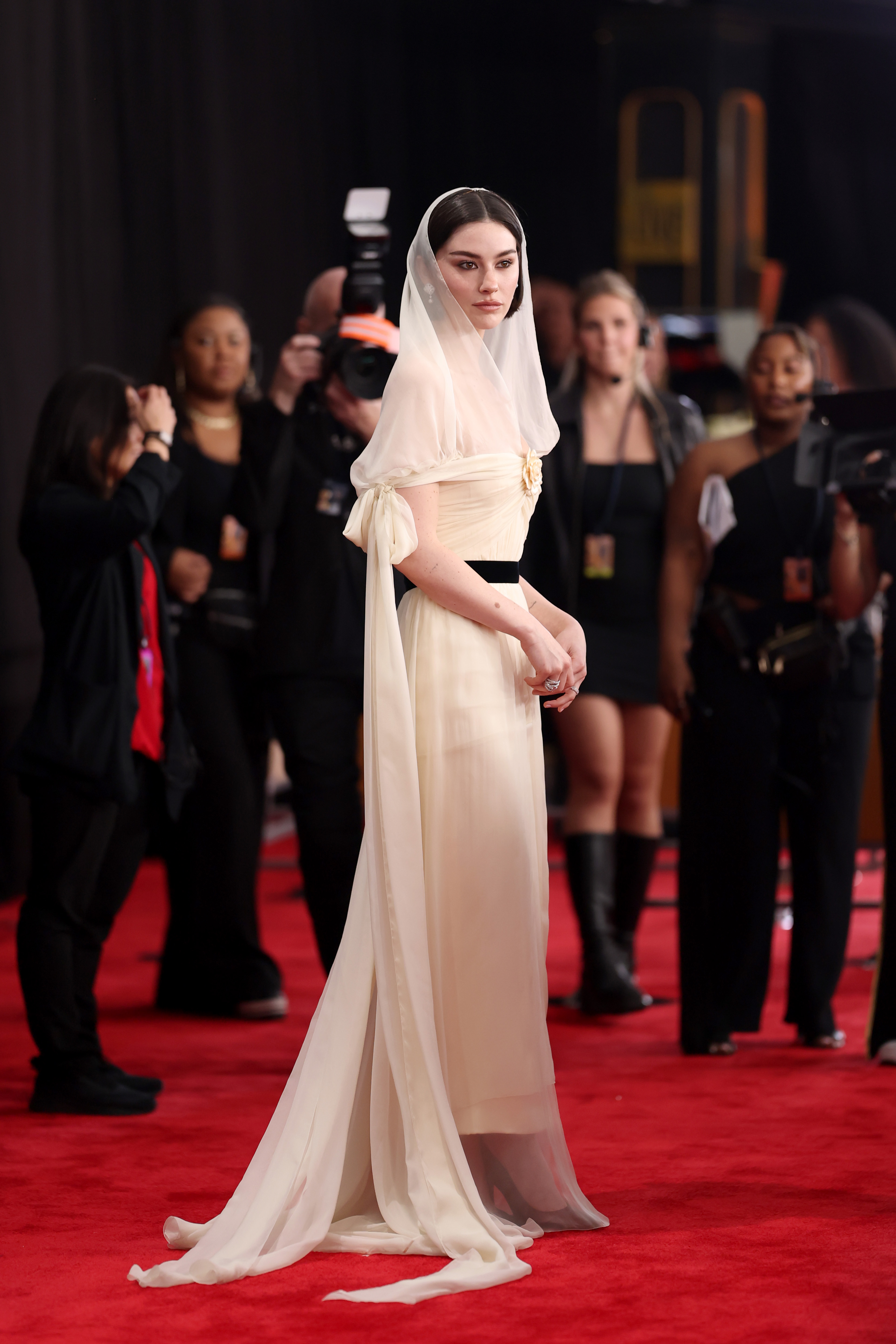 67th Annual GRAMMY Awards - Arrivals