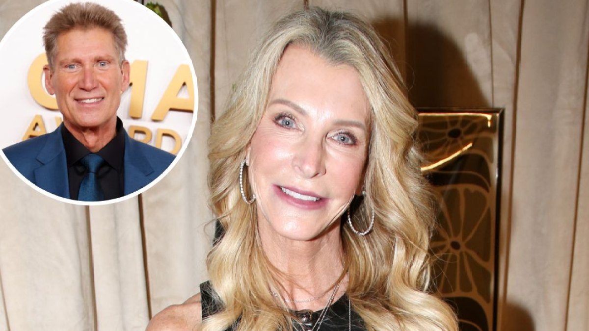 Joan Vassos Shares Update on Gerry Turner's Cancer