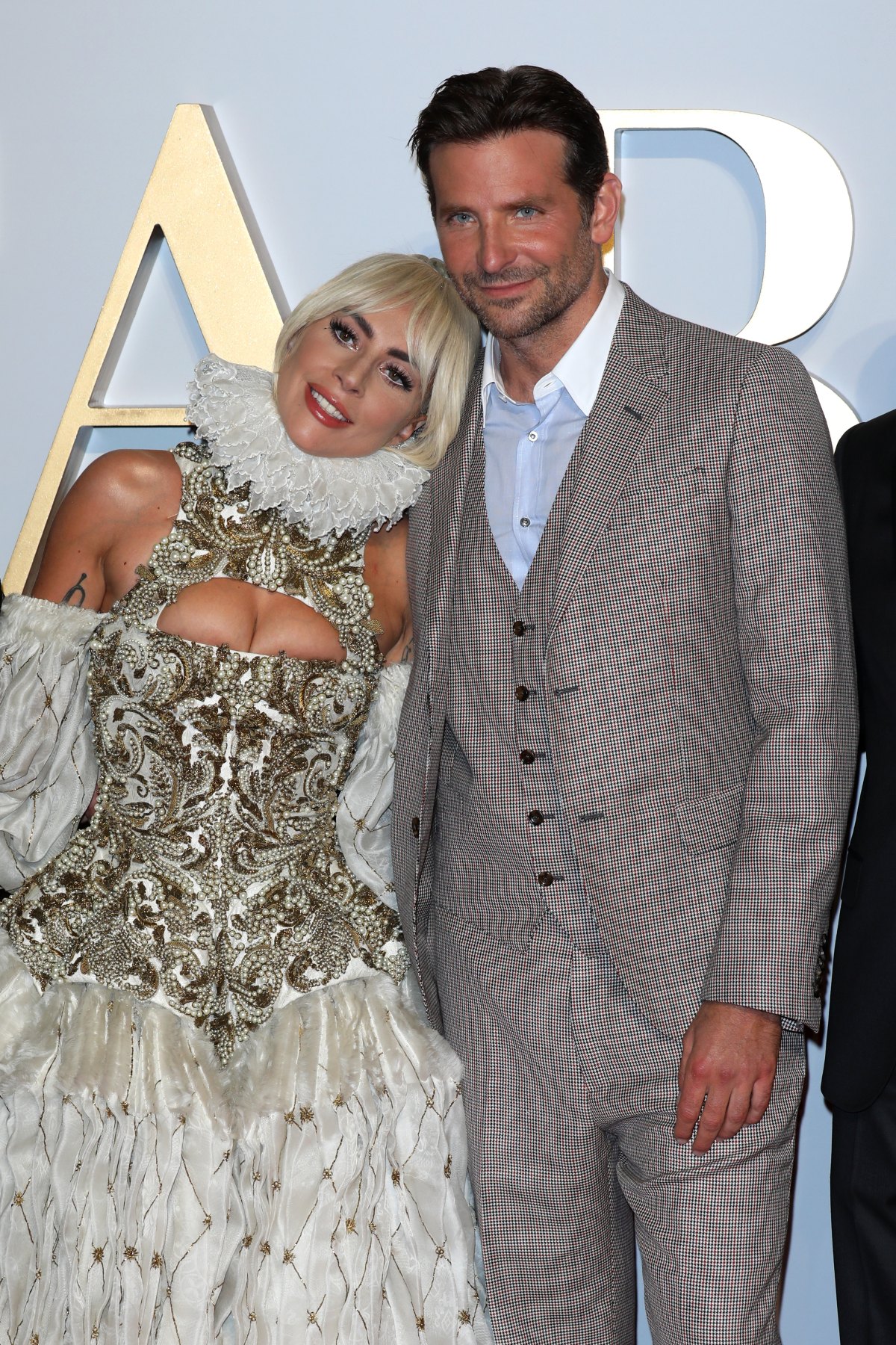 Bradley Cooper Has an 'Open Invite' to Lady Gaga's Wedding | Life & Style Bradley Cooper Has an 'Open Invite' to Lady Gaga's Wedding | Life & Style