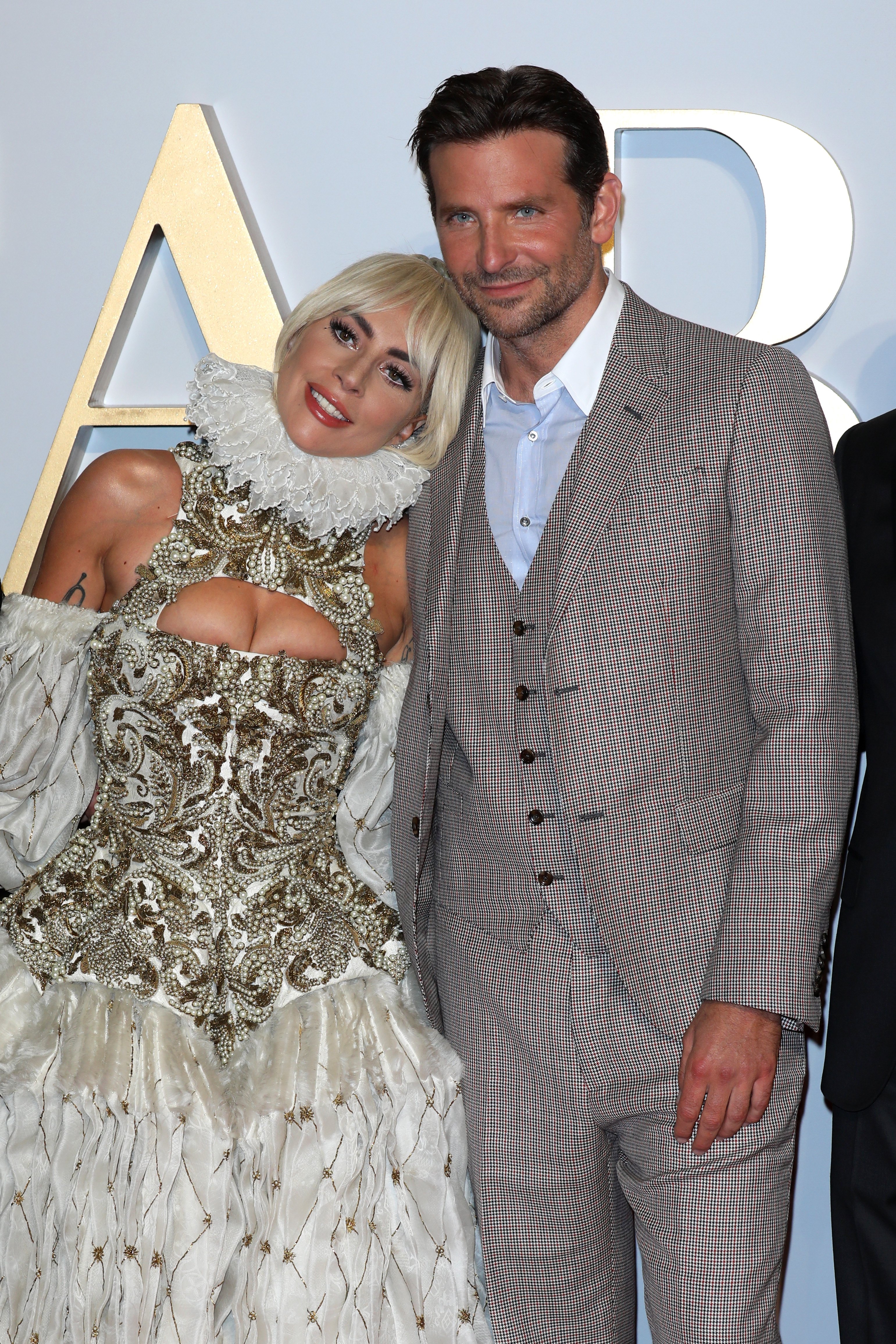 Bradley Cooper Has an 'Open Invite' to Lady Gaga's Wedding | Life & Style