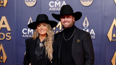 Lainey Wilson Is Engaged to Devlin 'Duck' Hodges After Proposal