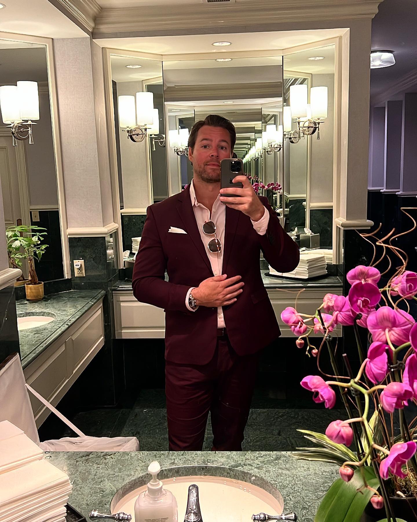 Love Is Blind’s Dave Reveals Why He Talks About His Sister So Much, Defends Harsh Jokes