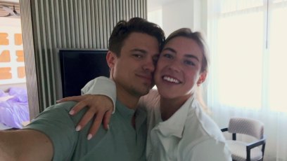 Love Is Blind’s Ben Says He’s ‘Grown’ Since That Viral TikTok