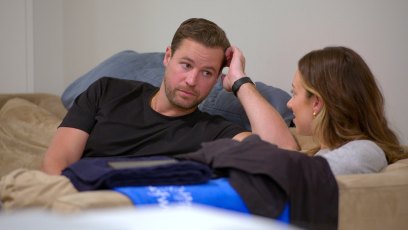 Why Love Is Blind Star Dave Never Introduced Lauren to His Sister