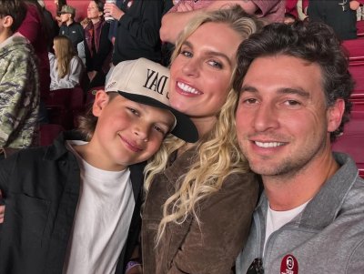 Madison LeCroy Pregnant, Expecting Baby No. 1 With Brett Randle