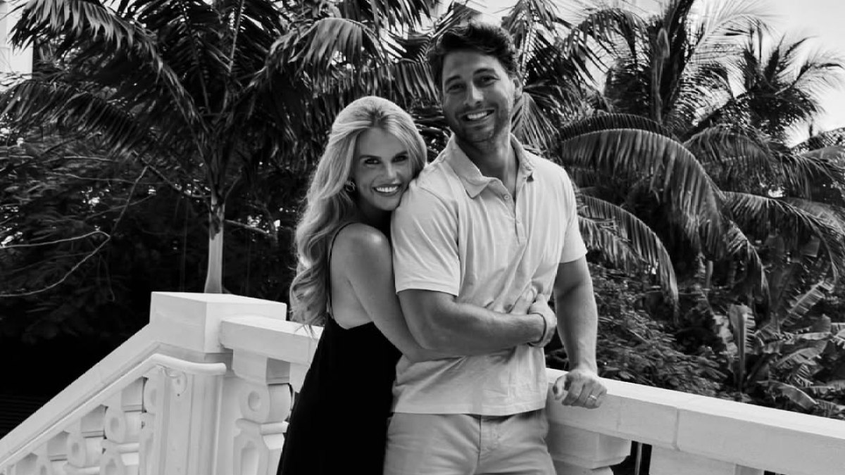 Madison LeCroy Pregnant, Expecting Baby No. 1 With Brett Randle