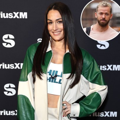 Nikki Bella on What She Wants in a Man After Artem Chigvintsev Split