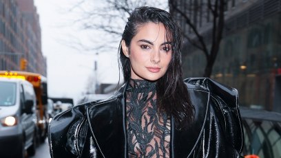 Summer House's Paige DeSorbo Says Cast Is 'Really Good' at 'Being Dramatic' Amid Season 9 Premiere