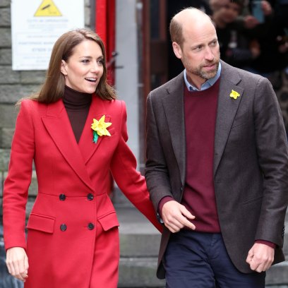 Prince William and Kate Middleton Are 'Stronger' After Her Cancer Battle: 'Thankful for Every Second'