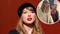 Taylor Swift Arrives at Super Bowl 2025: Outfit Details