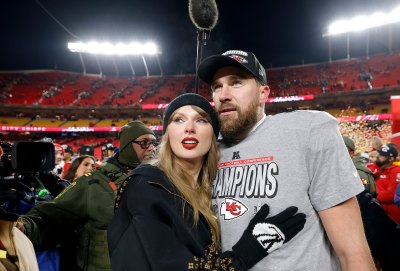 Chiefs Owner Clark Hunt Details Taylor Swift’s Effect on Team’s Popularity Amid Travis Kelce Romance