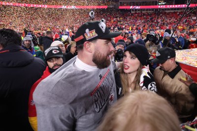 Jason Kelce Confirms Taylor Swift Will Be at the 2025 Super Bowl to Support Boyfriend Travis Kelce