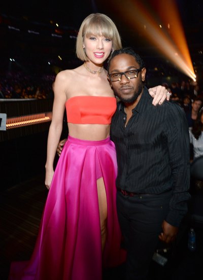 Is Taylor Swift Performing at the Super Bowl 2025? What We Know Amid Kendrick Lamar's Halftime Show