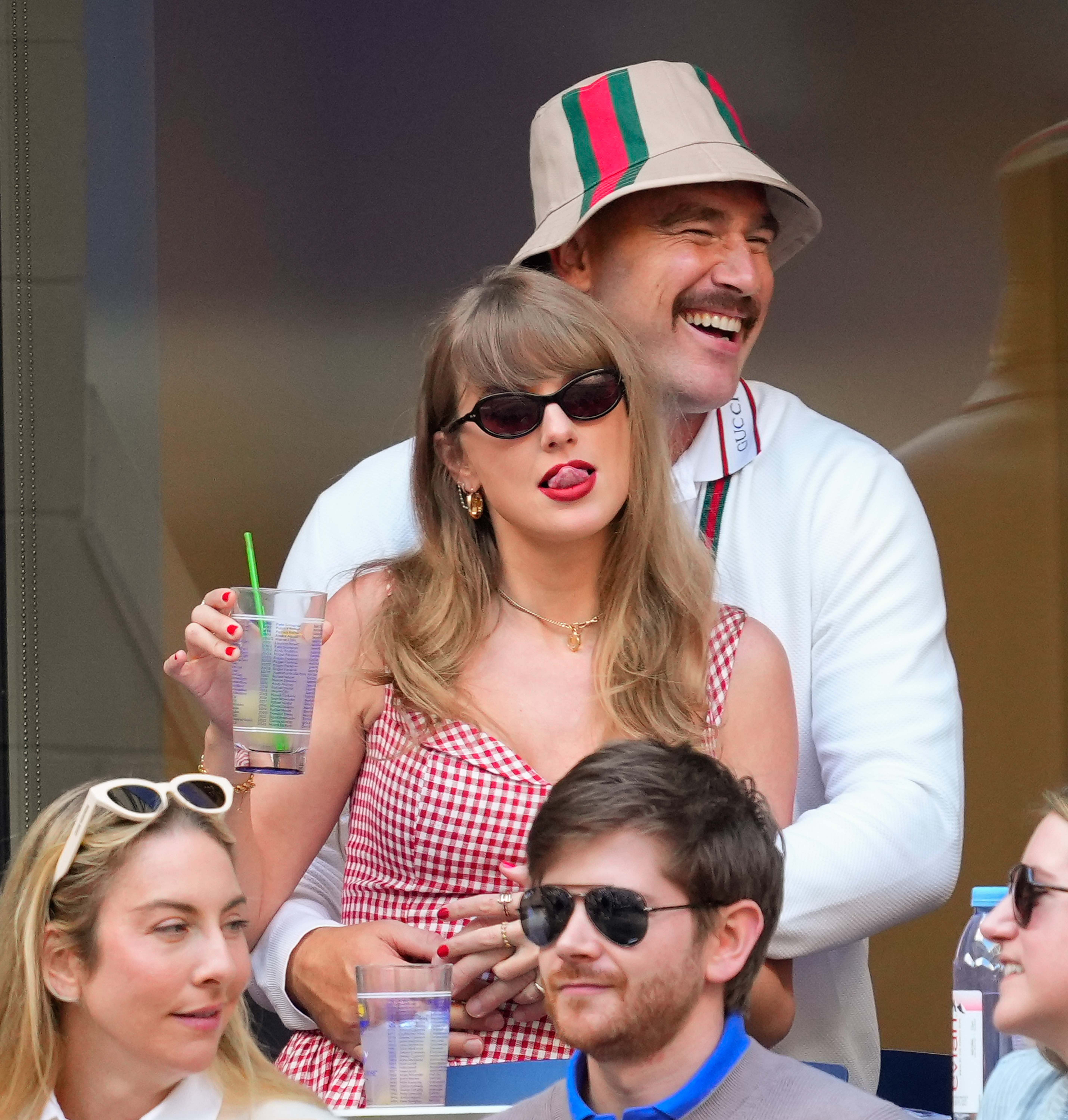 Taylor Swift, Travis Kelce&rsquo;s &lsquo;Sense of Relief&rsquo; as Relationship Grows