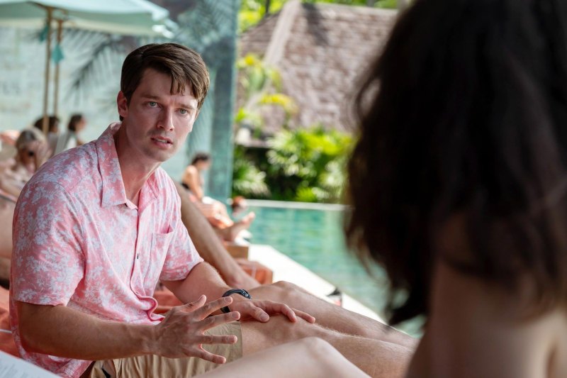 White Lotus Season 3 Cast Net Worths How Much Money Shows Stars Make