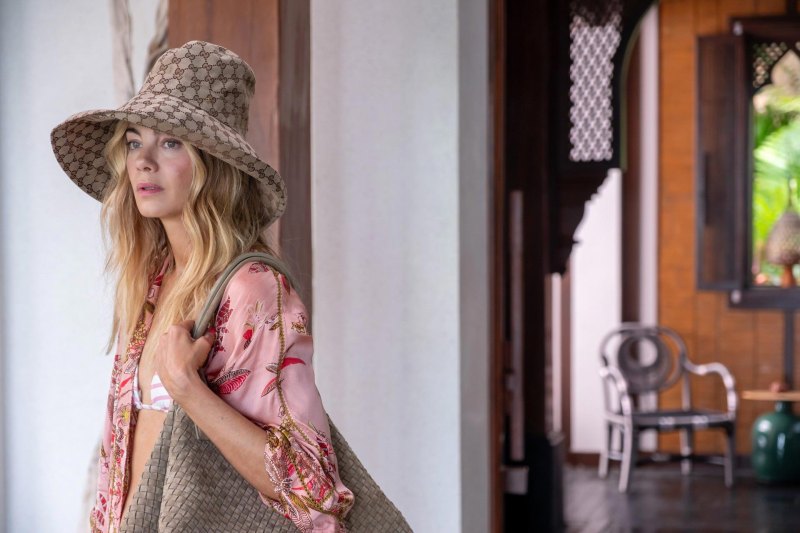 White Lotus Season 3 Cast Net Worths How Much Money Shows Stars Make