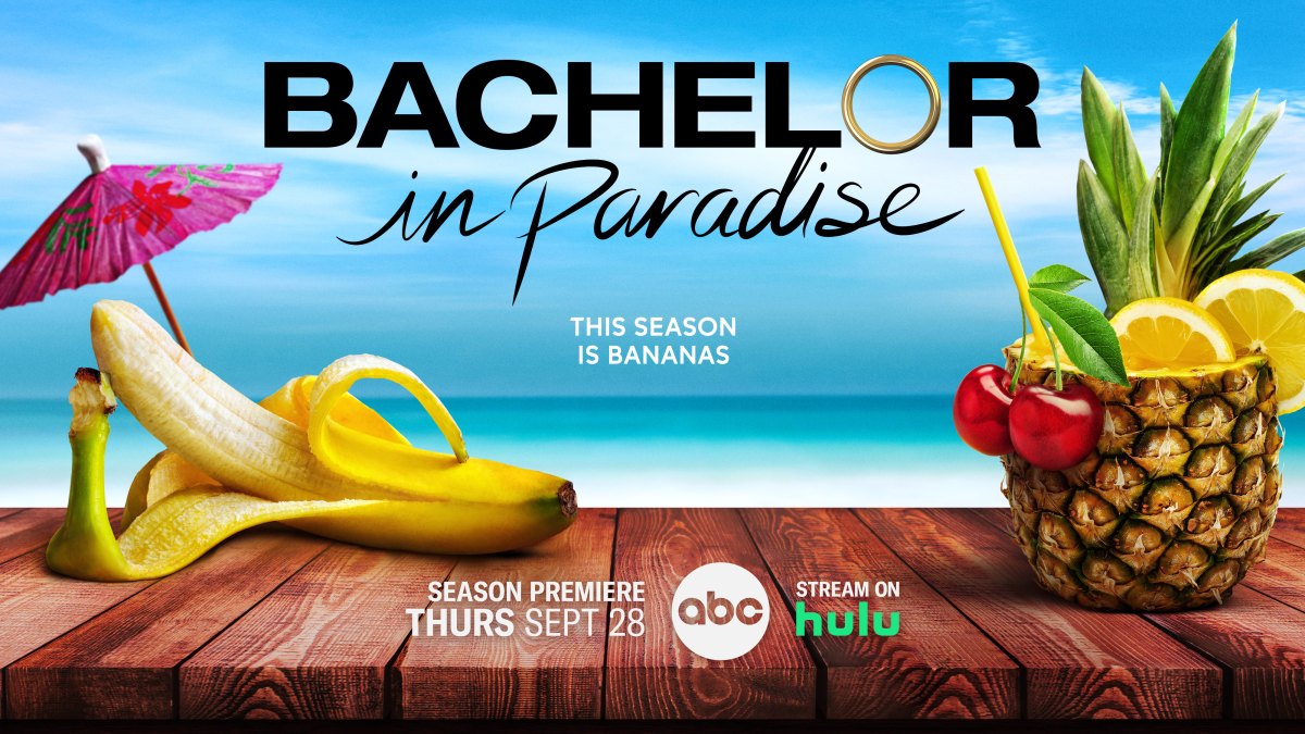 Bachelor in Paradise Season 10 Has a Golden Twist: Everything to Know