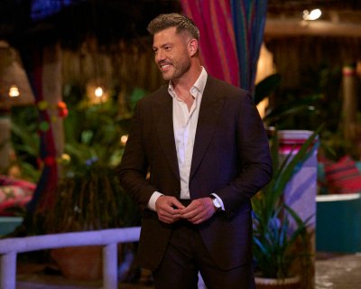 Bachelor in Paradise Season 10 Has a Golden Twist: Everything to Know