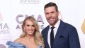 Carrie Underwood and Husband Mike Fisher's 'Rules' to Make Their Marriage Work Amid 'Idol' Long-Distance