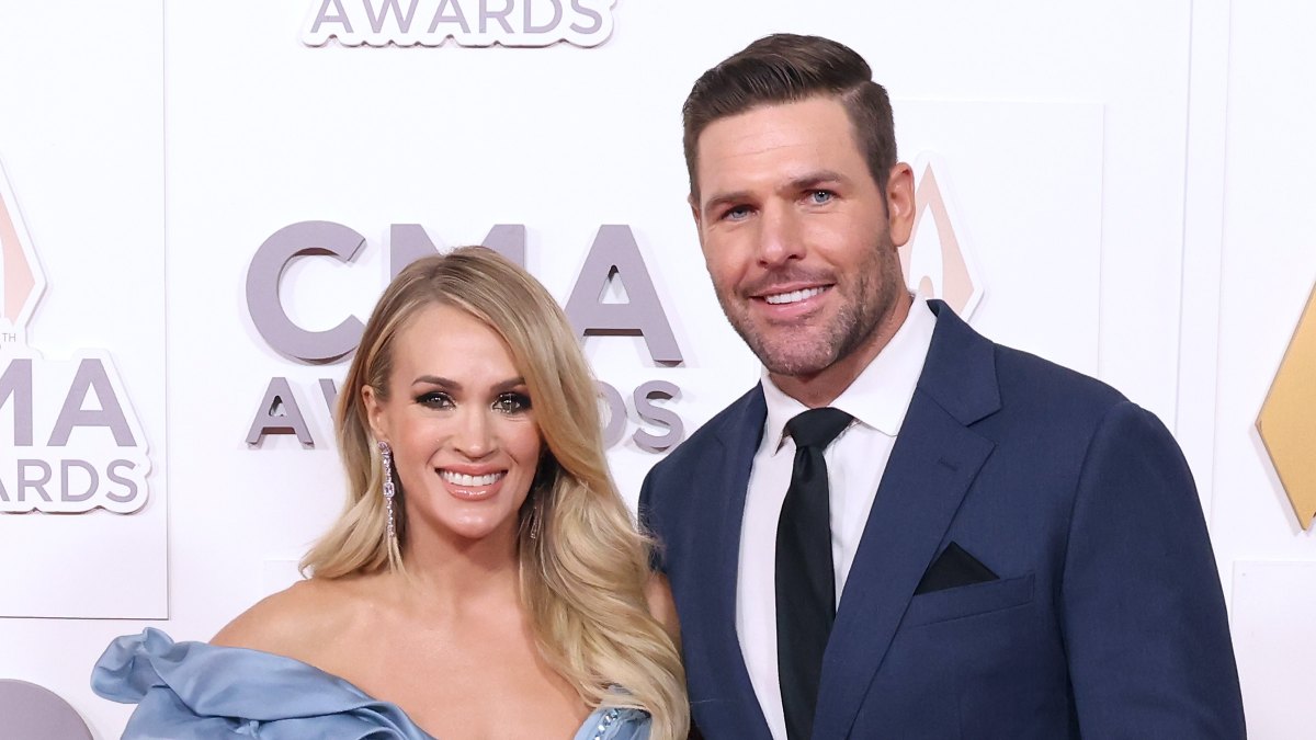 Carrie Underwood and Husband Mike Fisher's 'Rules' to Make Their Marriage Work Amid 'Idol' Long-Distance