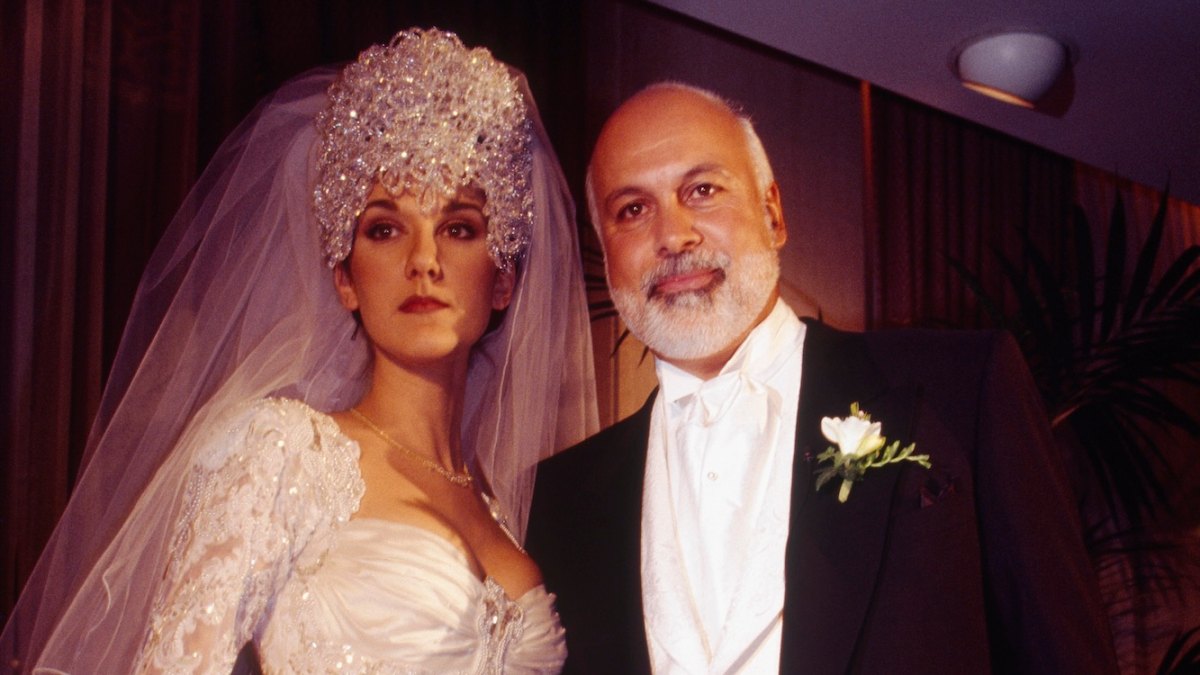 Celine Dion s Heart Is Open to Love Again After Husband Rene Angelil s Death