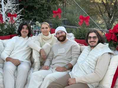 Celine Dion s Heart Is Open to Love Again After Husband Rene Angelil s Death