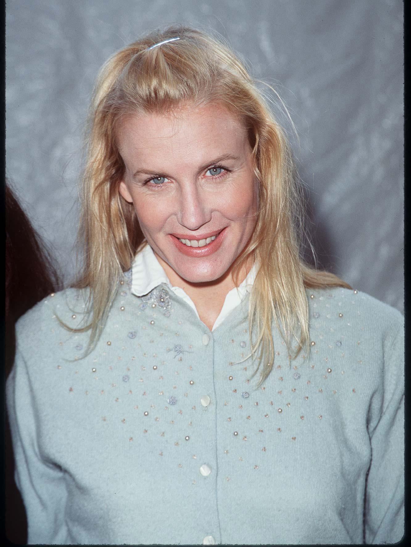 Daryl Hannah Young to Today: Transformation Photos of Her Then and Now ...