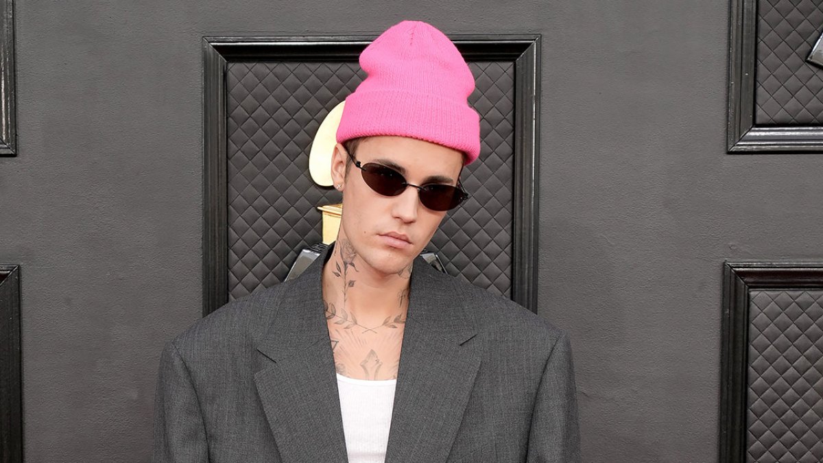Feature Justin Bieber Shares 2nd Cryptic Post About Hate Amid Mental Health Concerns