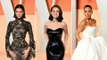 Get the Party Started! Vanity Fair Oscars Afterparty 2025 Photos: See Stars' Outfit Changes