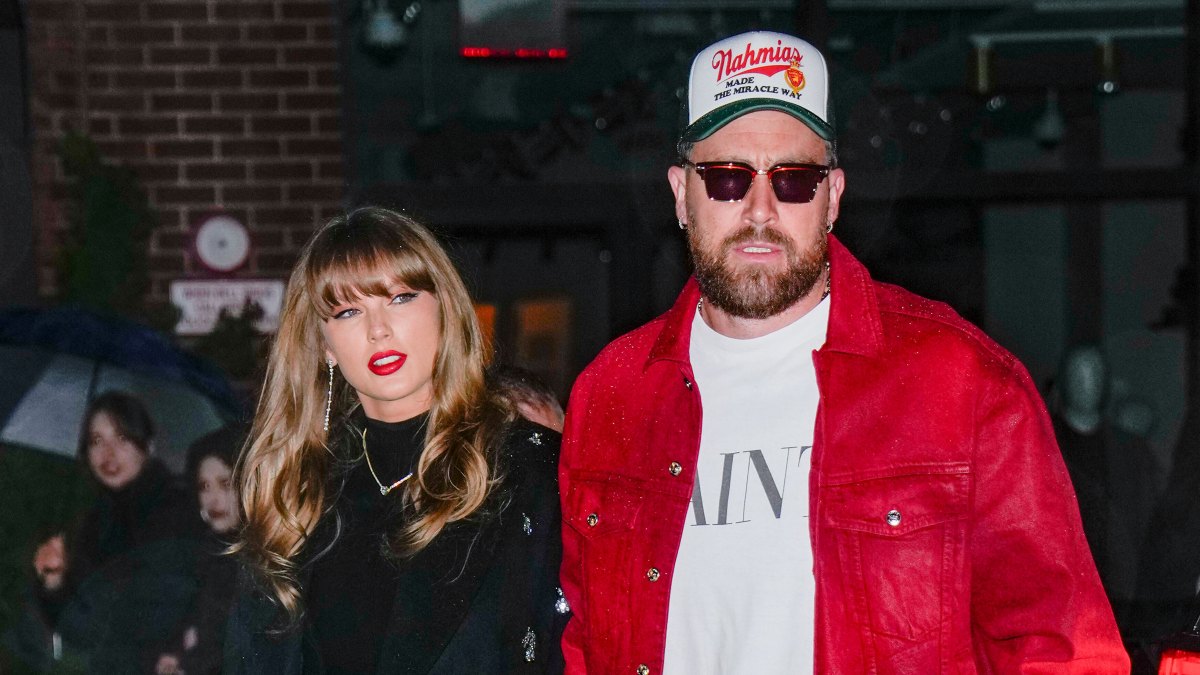 Taylor Swift and Travis Kelce Started Dating Long Before Her 1st Chiefs Game, His Neighbor Claims