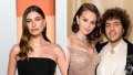 Hailey Bieber Slams Claim She Liked Video Mocking Selena Gomez Benny Blanco