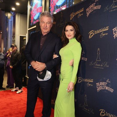 Hilaria and Alec Baldwin Don't Seem 'Happy at This Point' Amid Negative Reception of Their TLC Show