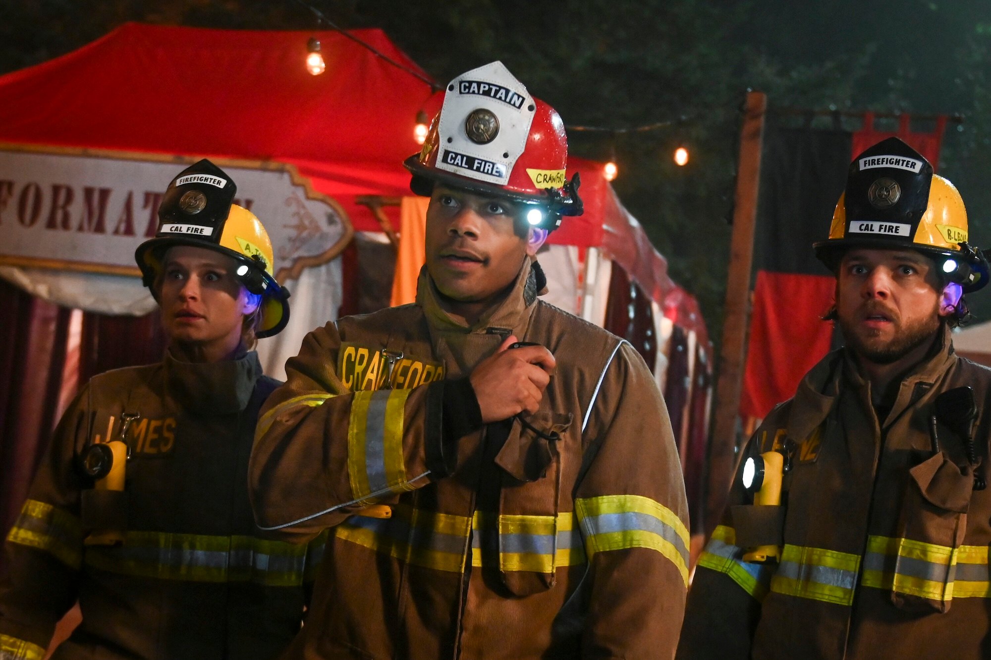 Is There Going to Be a Season 4 of Fire Country? Everything to Know